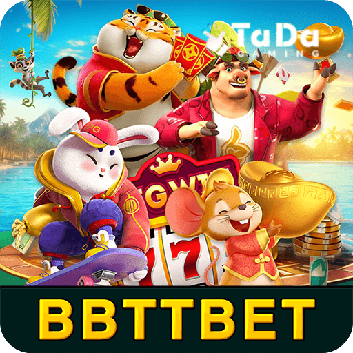 Logo da bbttbet